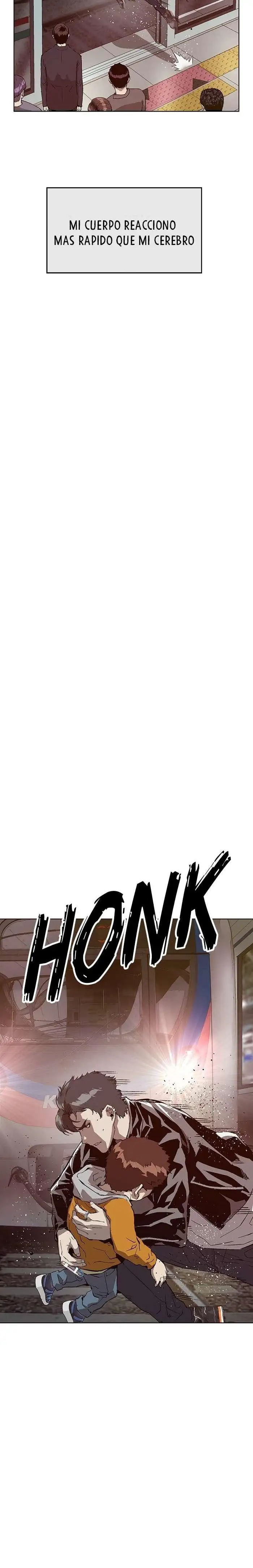 Weak Hero - Capítulo 137 - Página 7 - LectorTMOo