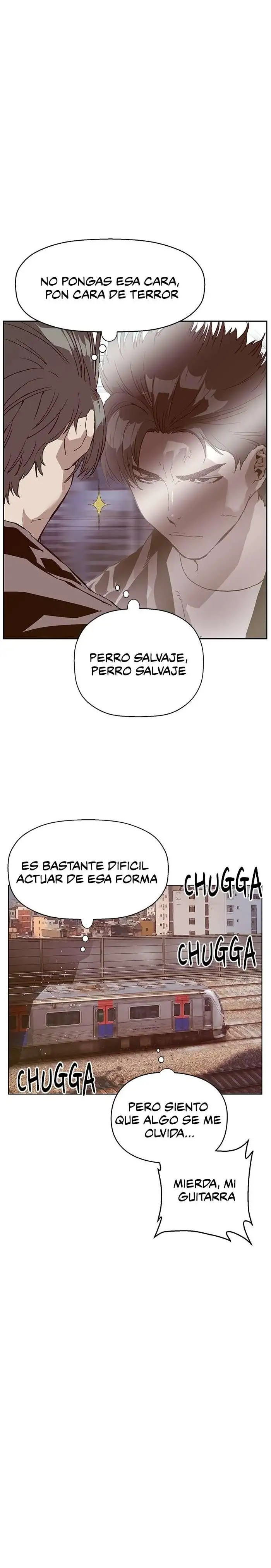 Weak Hero - Capítulo 137 - Página 12 - LectorTMOo