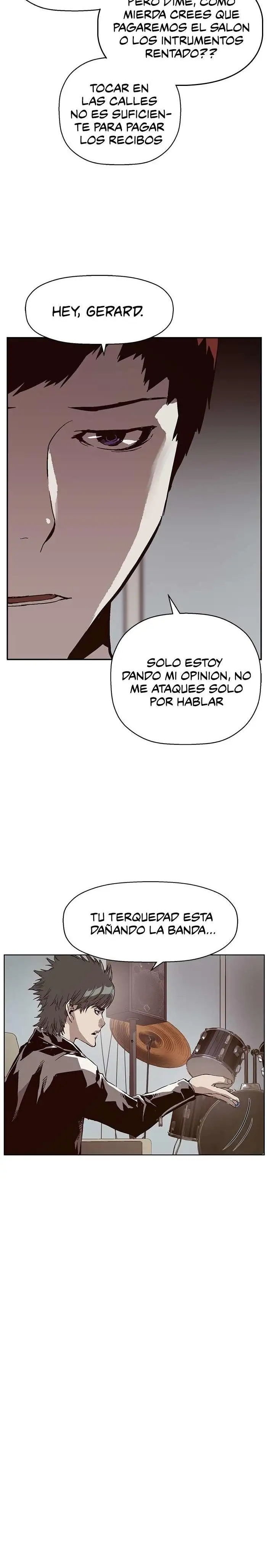 Weak Hero - Capítulo 138 - Página 10 - LectorTMOo