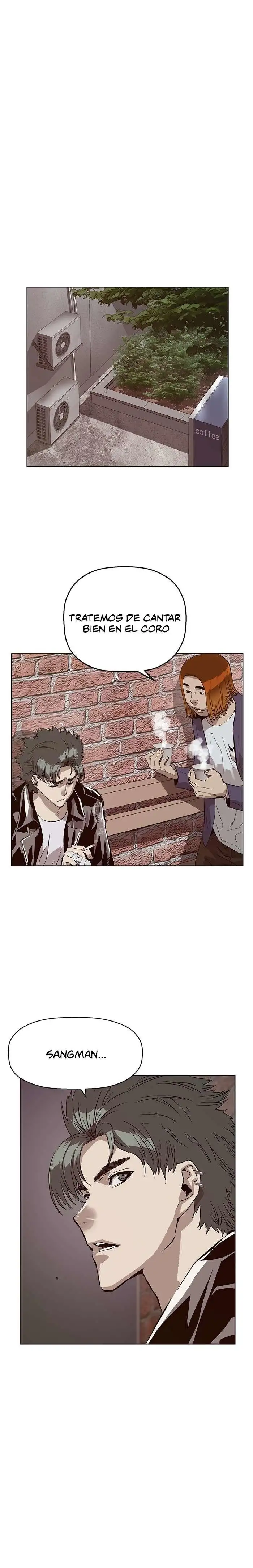 Weak Hero - Capítulo 138 - Página 14 - LectorTMOo