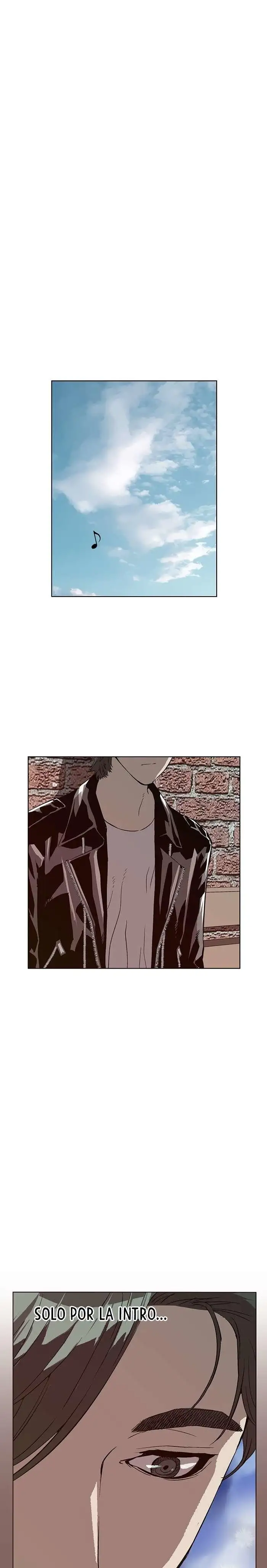 Weak Hero - Capítulo 138 - Página 18 - LectorTMOo