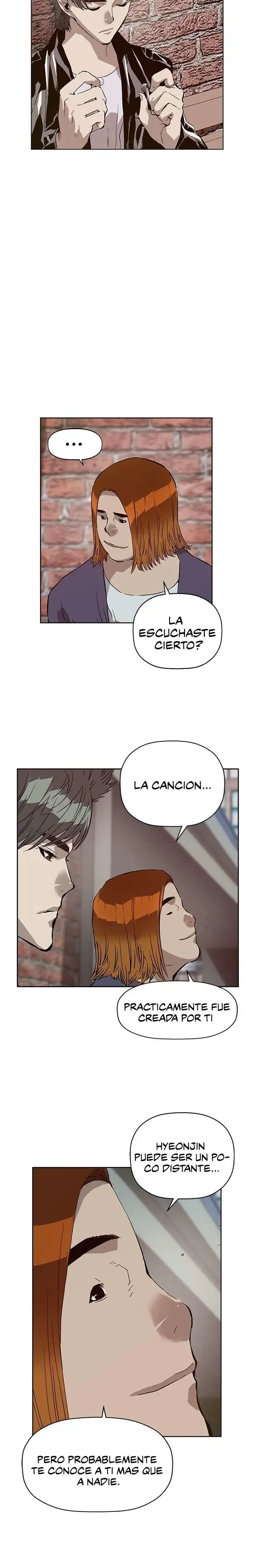 Weak Hero - Capítulo 138 - Página 22 - LectorTMOo