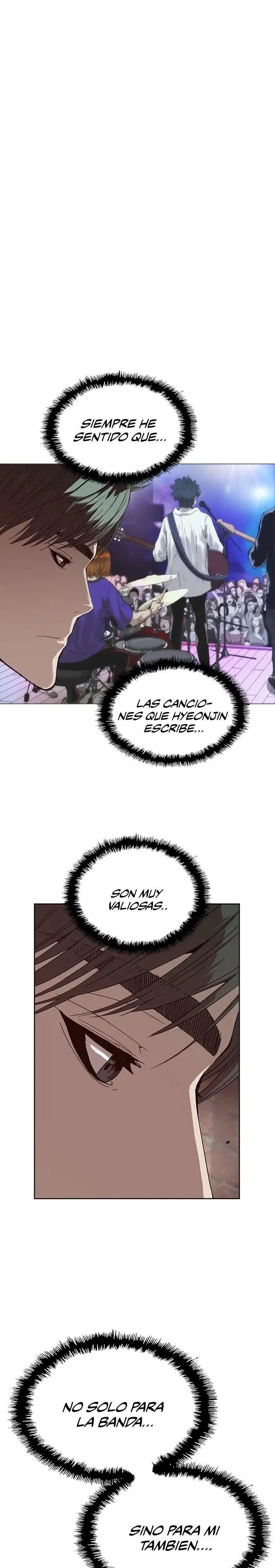 Weak Hero - Capítulo 138 - Página 23 - LectorTMOo