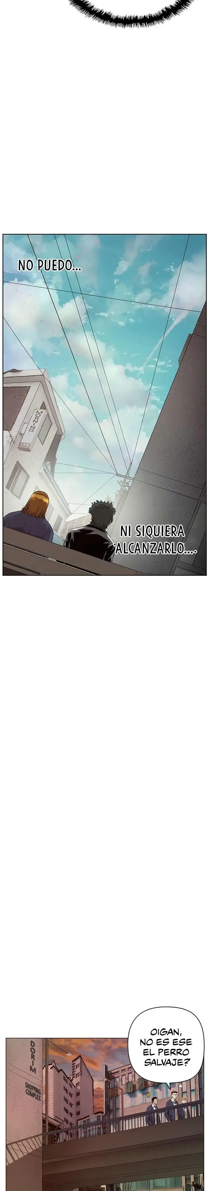 Weak Hero - Capítulo 138 - Página 24 - LectorTMOo