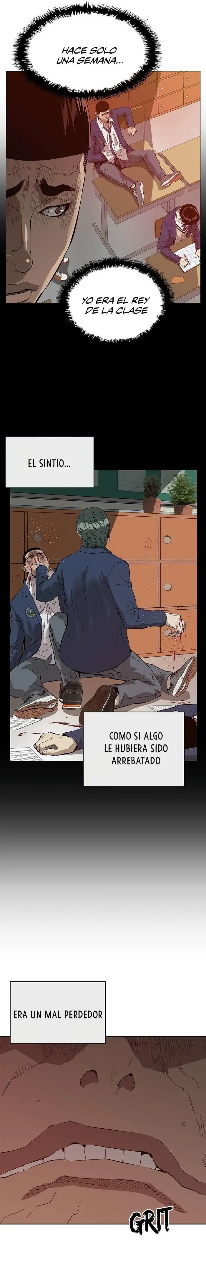Weak Hero - Capítulo 138 - Página 26 - LectorTMOo