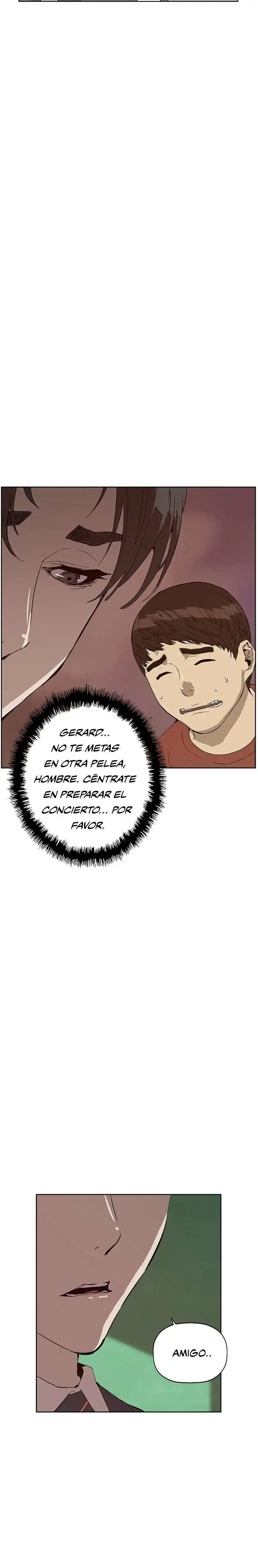 Weak Hero - Capítulo 139 - Página 4 - LectorTMOo
