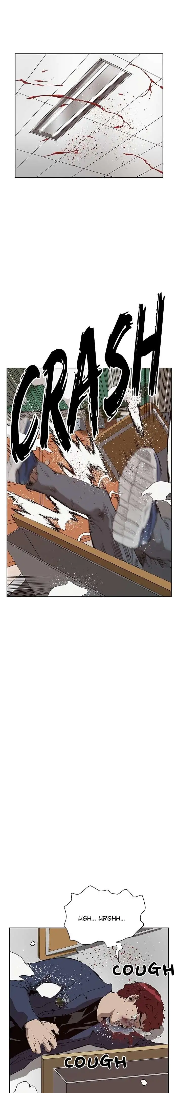 Weak Hero - Capítulo 139 - Página 20 - LectorTMOo