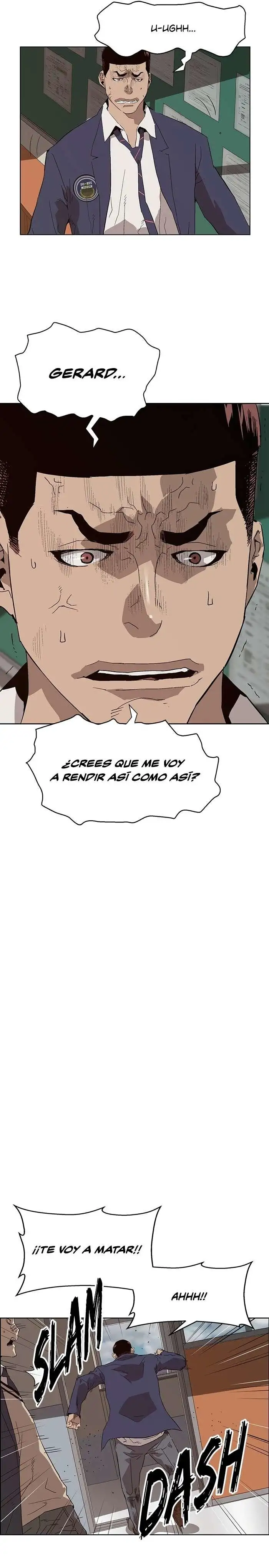 Weak Hero - Capítulo 139 - Página 23 - LectorTMOo