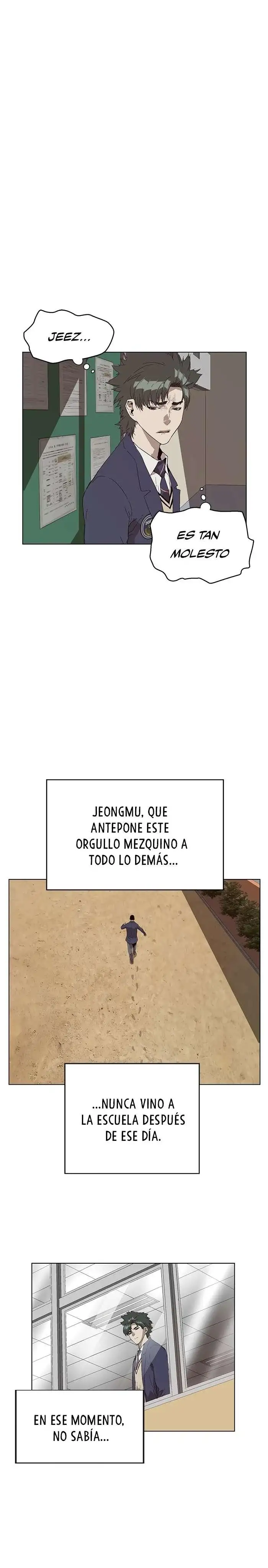 Weak Hero - Capítulo 139 - Página 24 - LectorTMOo