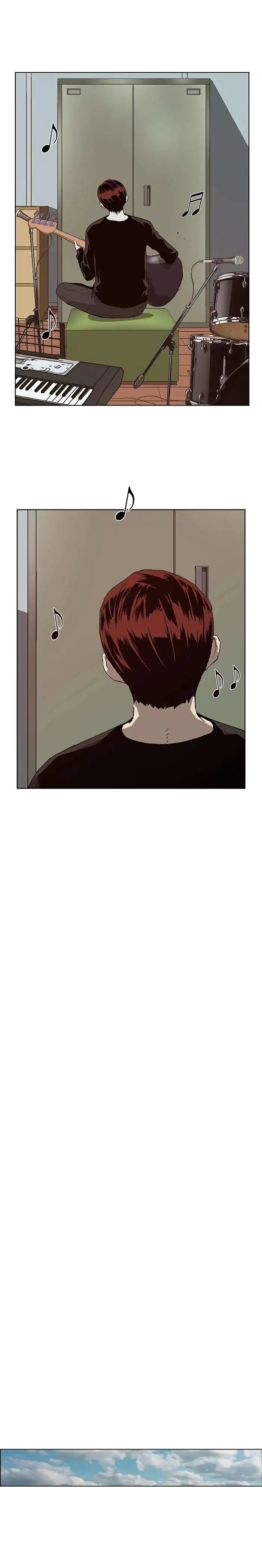 Weak Hero - Capítulo 139 - Página 29 - LectorTMOo