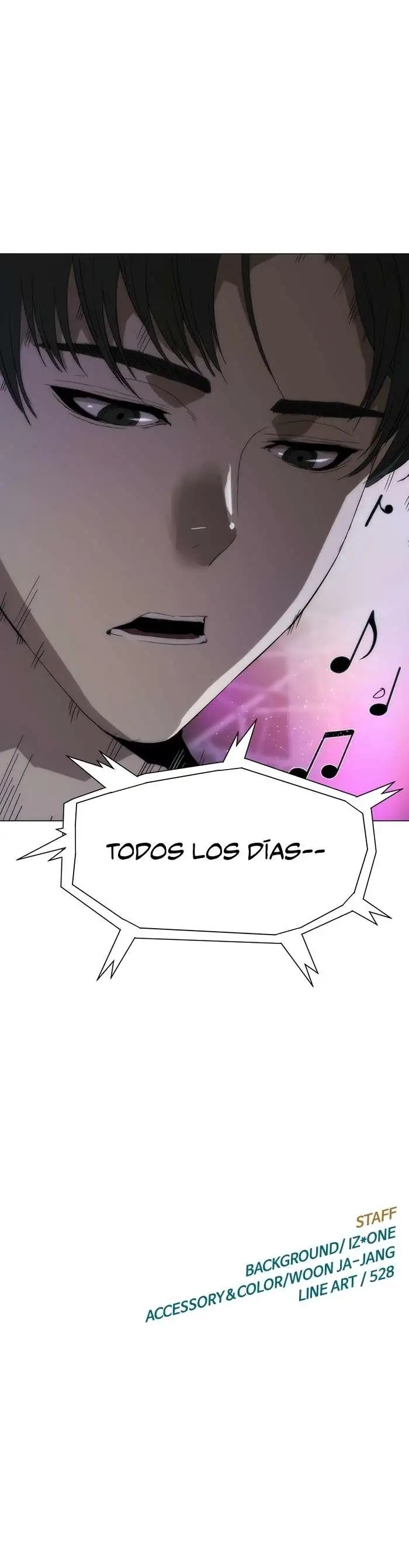 Weak Hero - Capítulo 139 - Página 36 - LectorTMOo