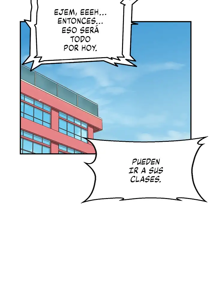 Weak Hero - Capítulo 14 - Página 8 - LectorTMOo