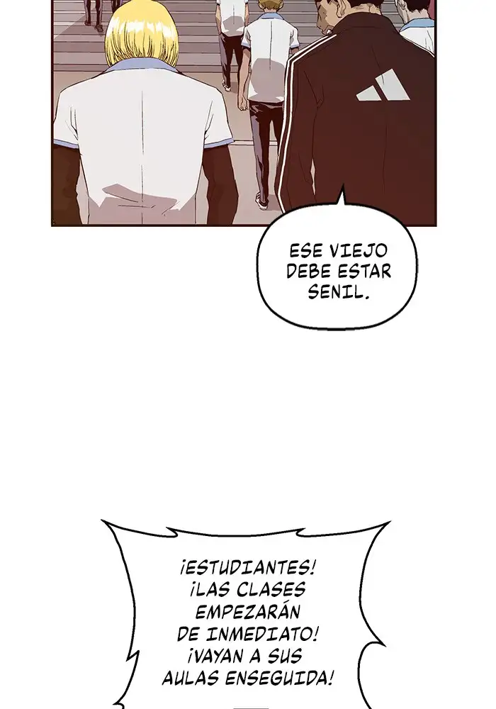 Weak Hero - Capítulo 14 - Página 10 - LectorTMOo
