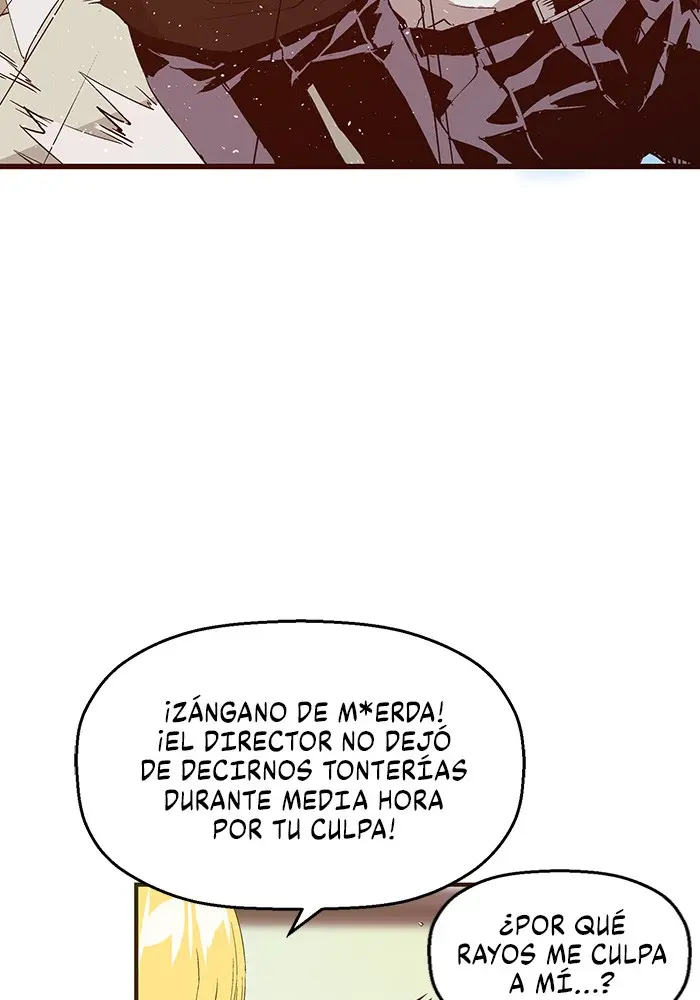 Weak Hero - Capítulo 14 - Página 15 - LectorTMOo