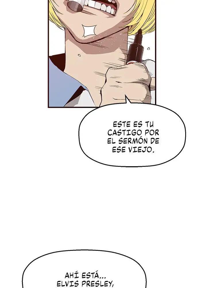 Weak Hero - Capítulo 14 - Página 17 - LectorTMOo