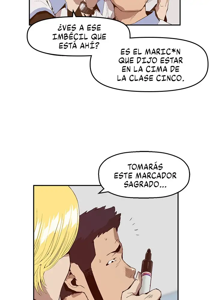 Weak Hero - Capítulo 14 - Página 24 - LectorTMOo