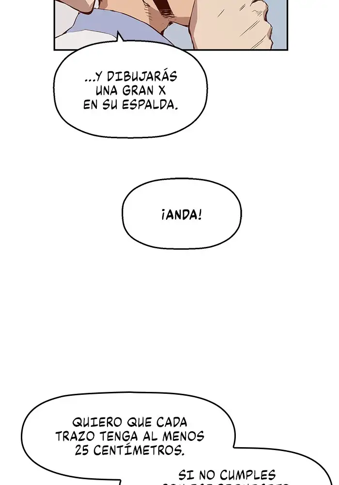 Weak Hero - Capítulo 14 - Página 25 - LectorTMOo