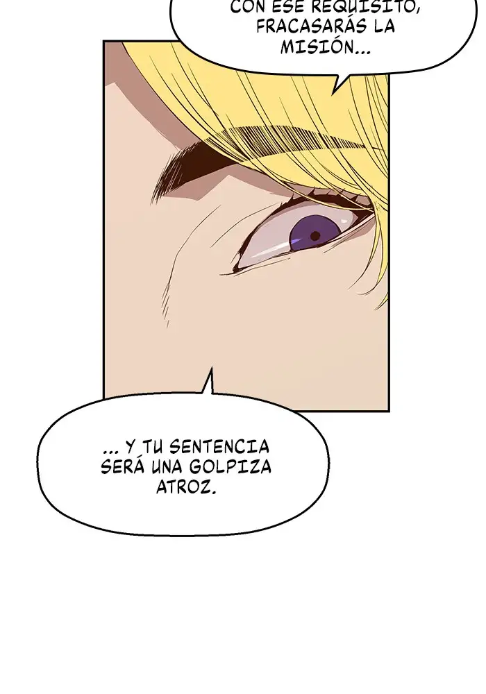 Weak Hero - Capítulo 14 - Página 26 - LectorTMOo