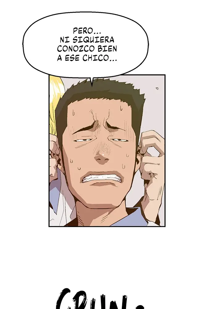 Weak Hero - Capítulo 14 - Página 27 - LectorTMOo