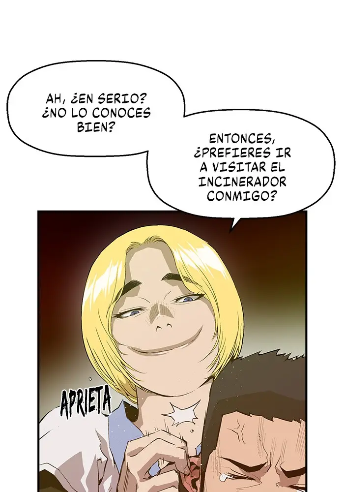 Weak Hero - Capítulo 14 - Página 30 - LectorTMOo