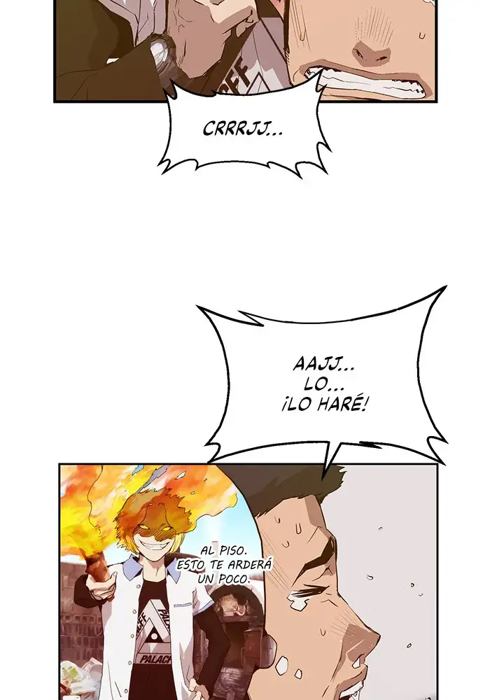 Weak Hero - Capítulo 14 - Página 31 - LectorTMOo