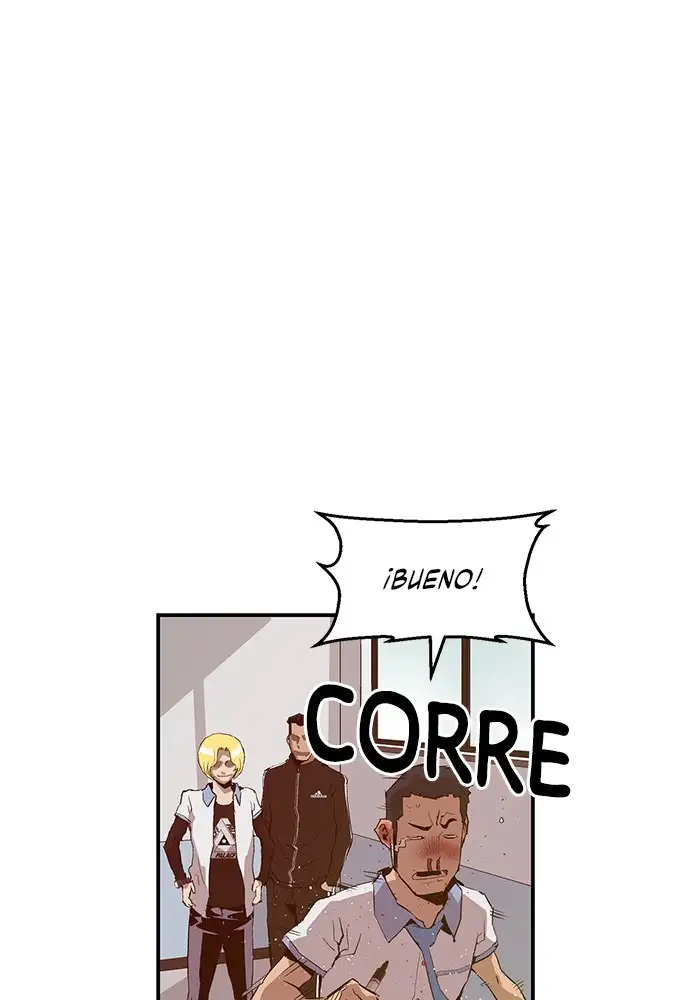 Weak Hero - Capítulo 14 - Página 36 - LectorTMOo