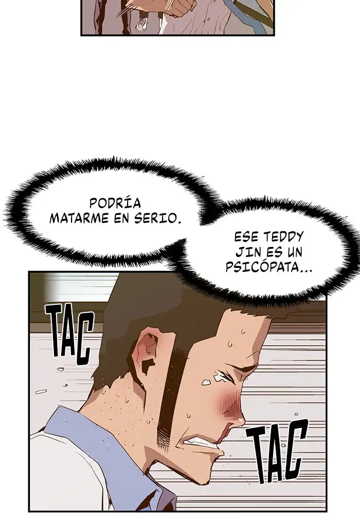 Weak Hero - Capítulo 14 - Página 37 - LectorTMOo