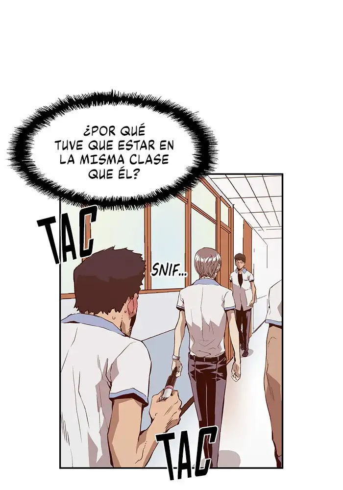 Weak Hero - Capítulo 14 - Página 38 - LectorTMOo