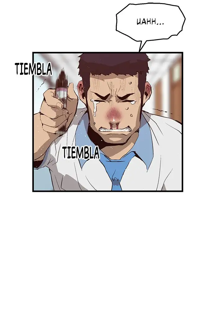 Weak Hero - Capítulo 14 - Página 45 - LectorTMOo