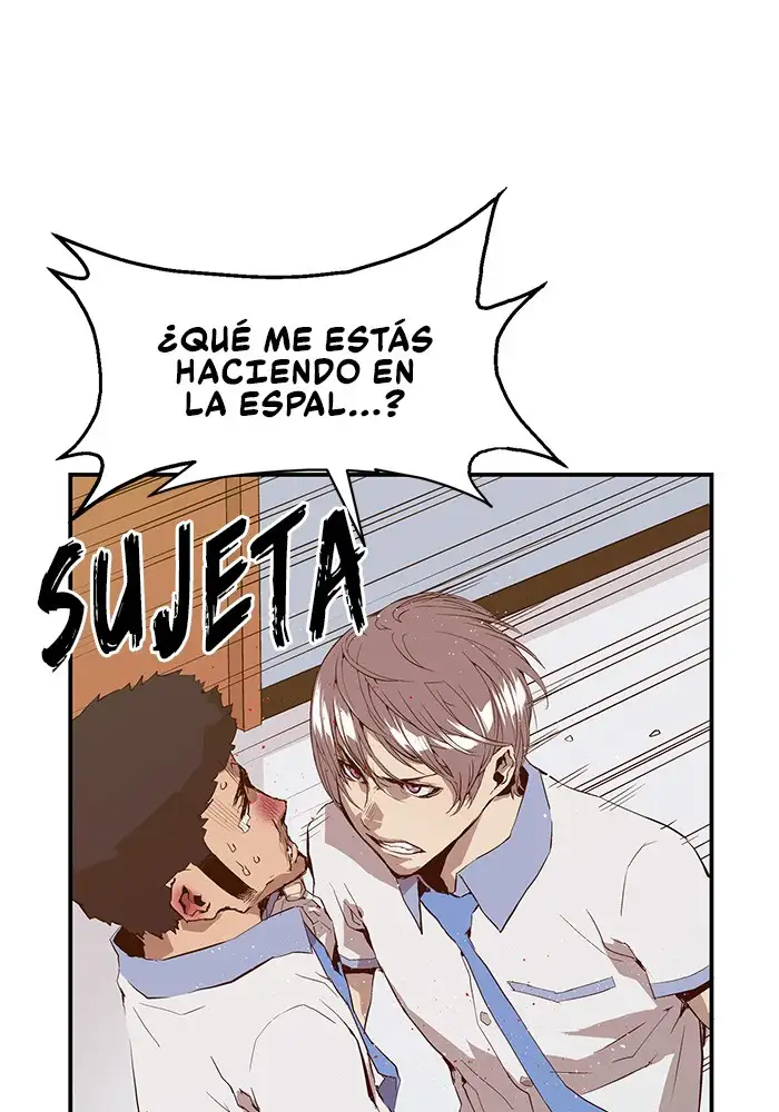 Weak Hero - Capítulo 14 - Página 49 - LectorTMOo