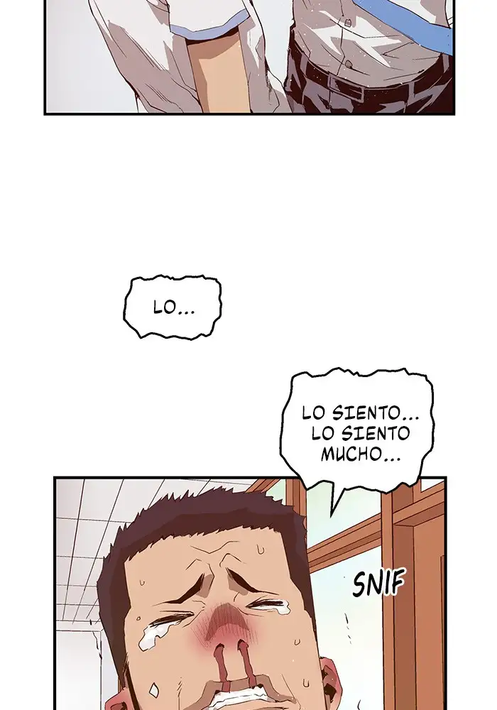 Weak Hero - Capítulo 14 - Página 50 - LectorTMOo