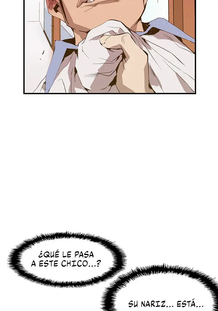 Weak Hero - Capítulo 14 - Página 51 - LectorTMOo