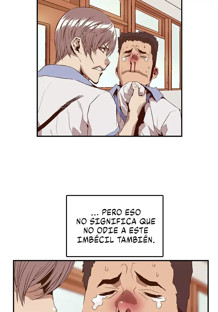 Weak Hero - Capítulo 14 - Página 61 - LectorTMOo