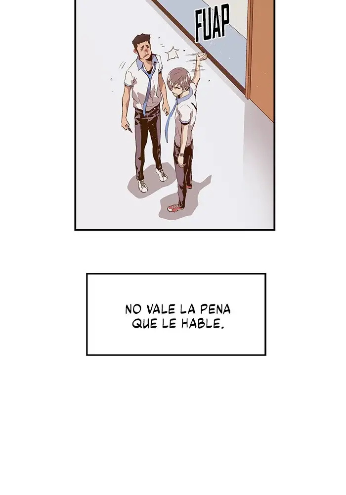Weak Hero - Capítulo 14 - Página 71 - LectorTMOo