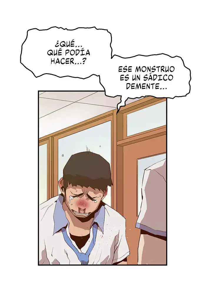 Weak Hero - Capítulo 14 - Página 72 - LectorTMOo