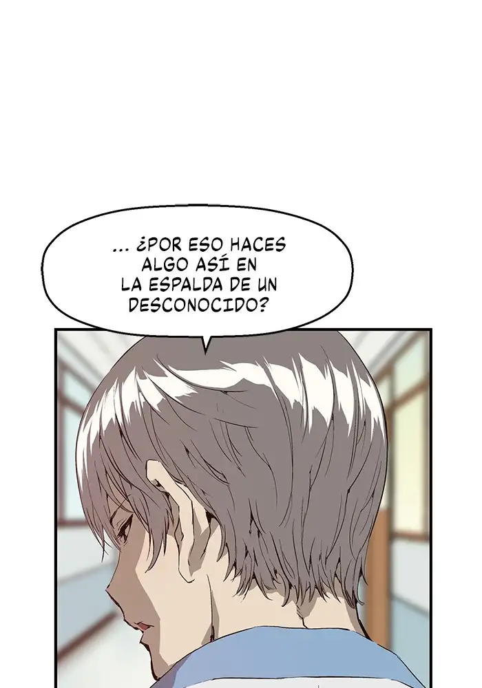 Weak Hero - Capítulo 14 - Página 75 - LectorTMOo