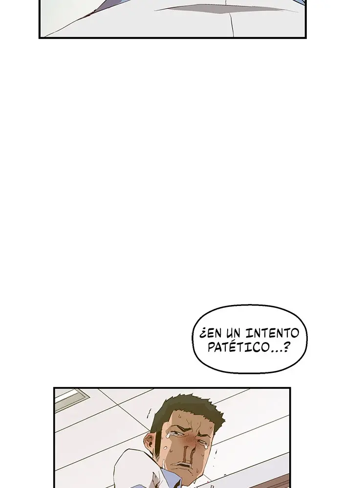 Weak Hero - Capítulo 14 - Página 76 - LectorTMOo
