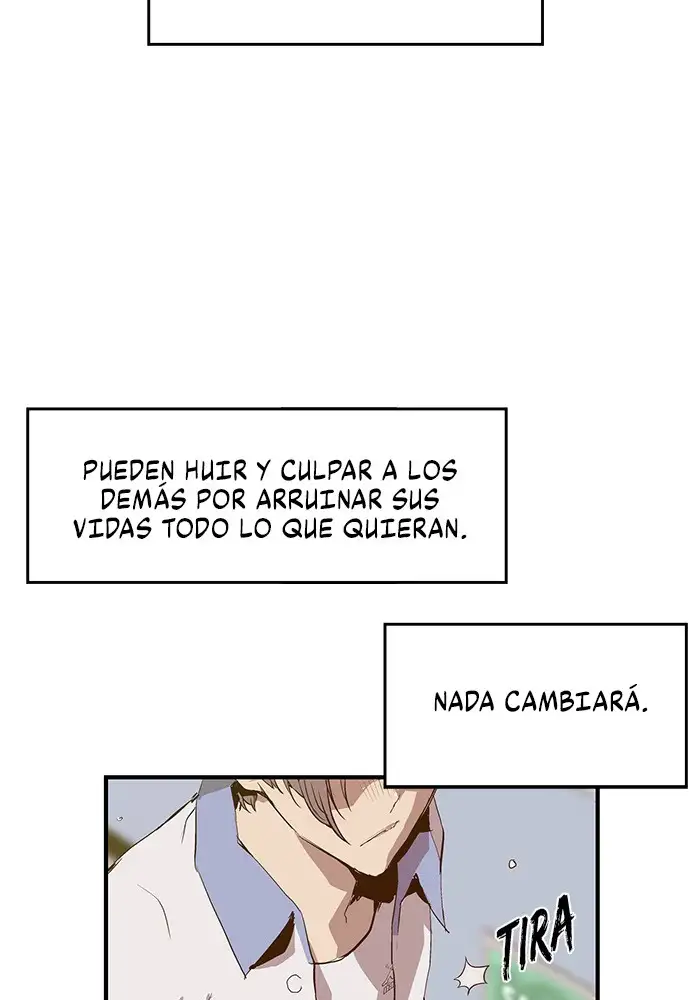 Weak Hero - Capítulo 14 - Página 84 - LectorTMOo