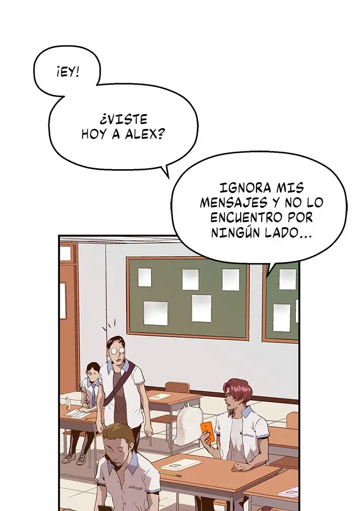 Weak Hero - Capítulo 14 - Página 93 - LectorTMOo