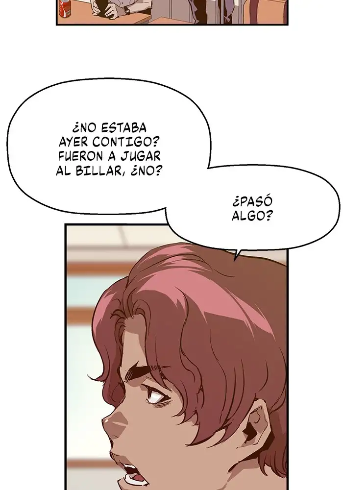 Weak Hero - Capítulo 14 - Página 94 - LectorTMOo