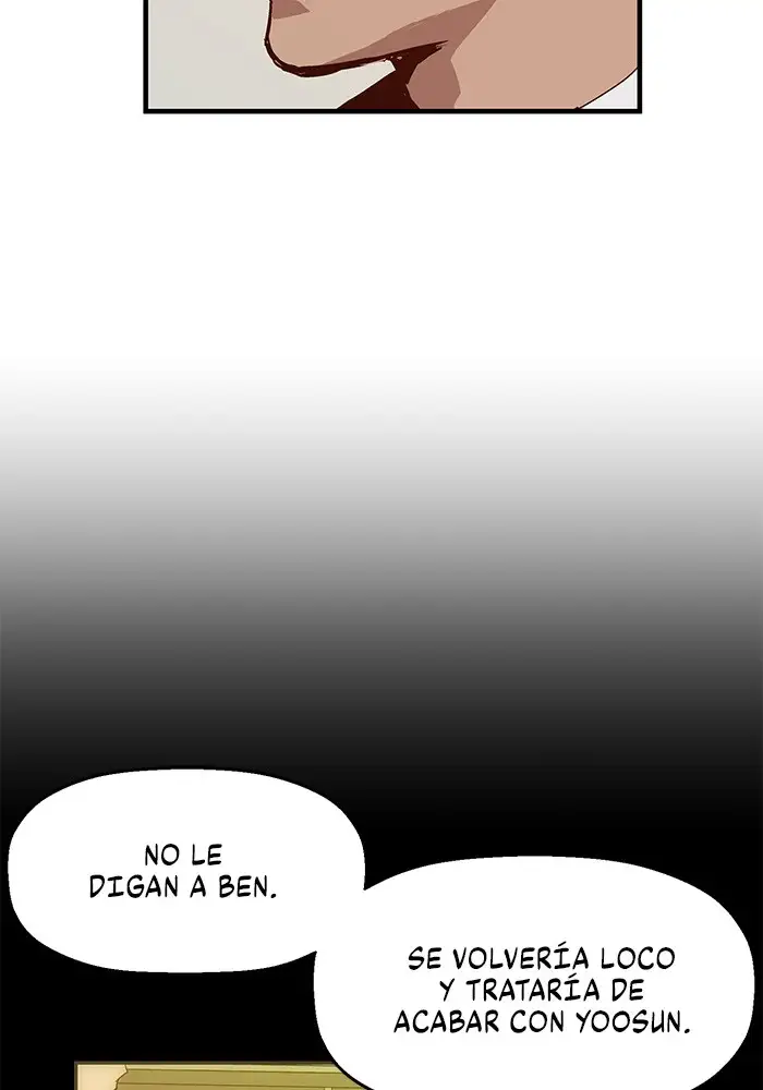 Weak Hero - Capítulo 14 - Página 95 - LectorTMOo