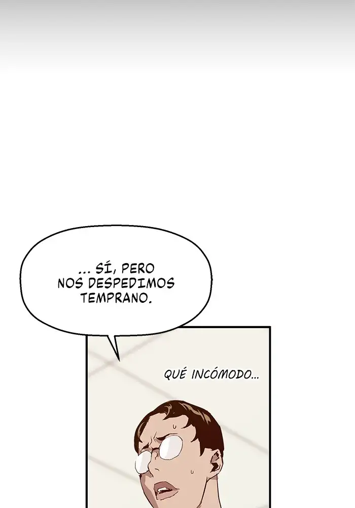 Weak Hero - Capítulo 14 - Página 97 - LectorTMOo
