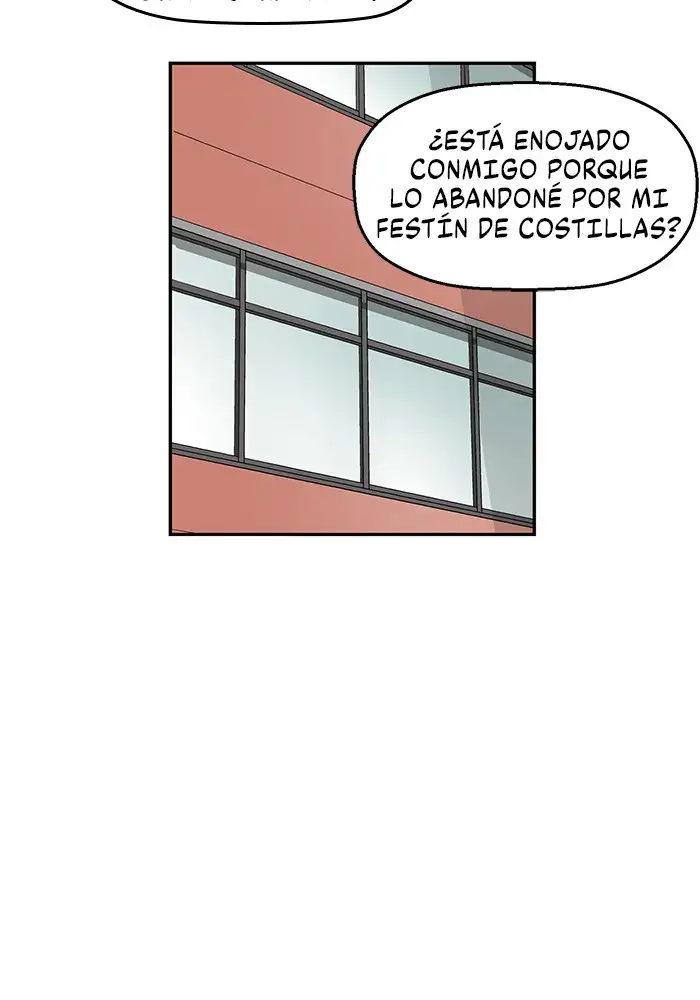 Weak Hero - Capítulo 14 - Página 100 - LectorTMOo