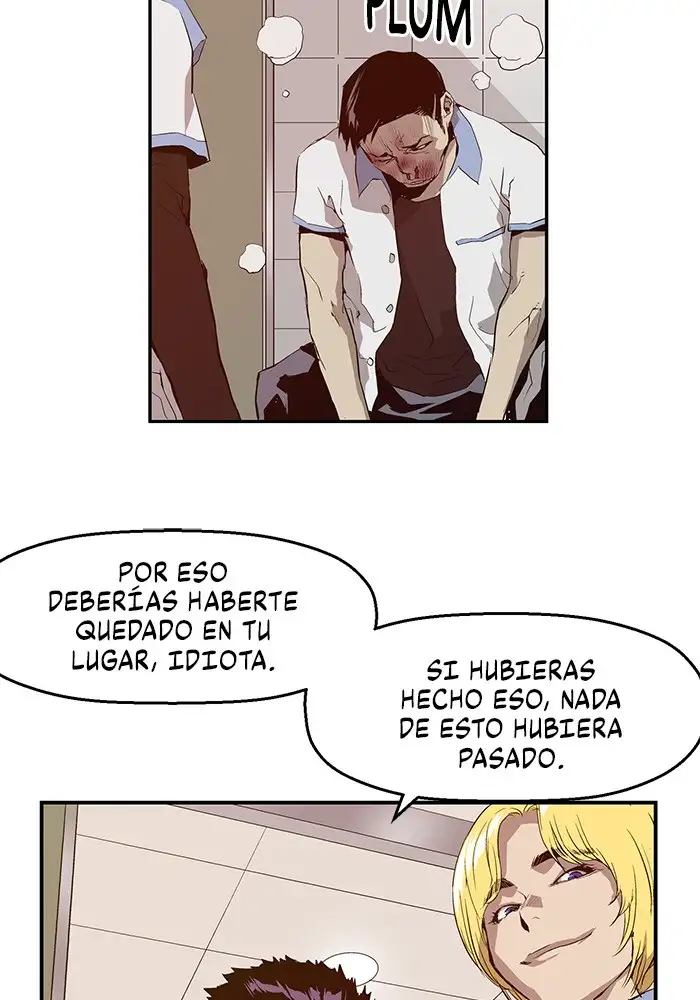 Weak Hero - Capítulo 14 - Página 107 - LectorTMOo