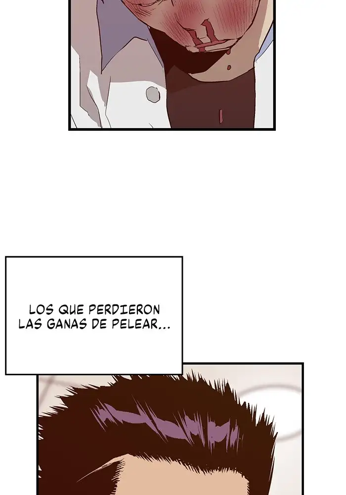 Weak Hero - Capítulo 14 - Página 109 - LectorTMOo