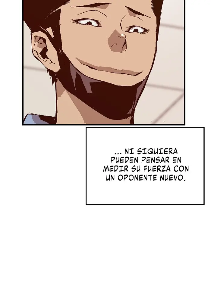 Weak Hero - Capítulo 14 - Página 110 - LectorTMOo