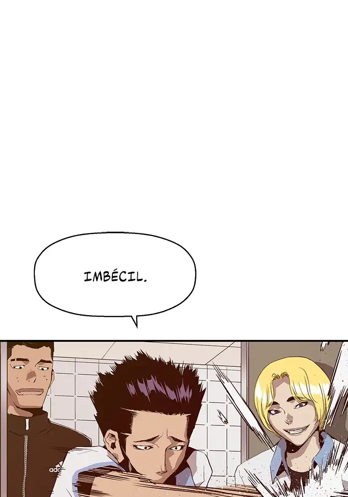 Weak Hero - Capítulo 14 - Página 111 - LectorTMOo