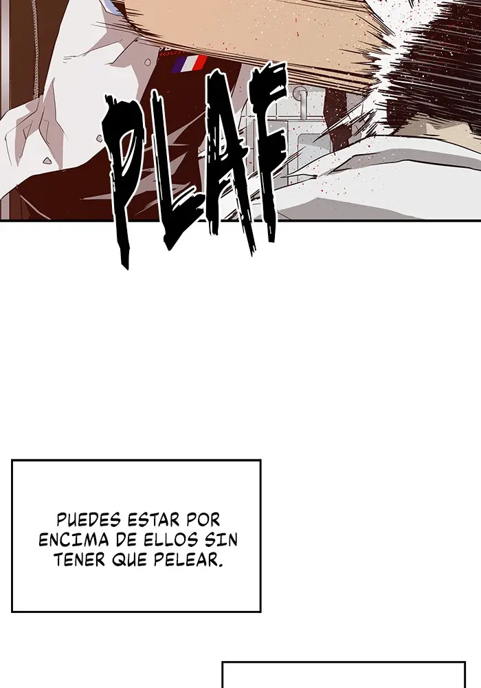 Weak Hero - Capítulo 14 - Página 112 - LectorTMOo