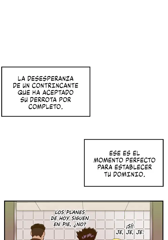 Weak Hero - Capítulo 14 - Página 114 - LectorTMOo