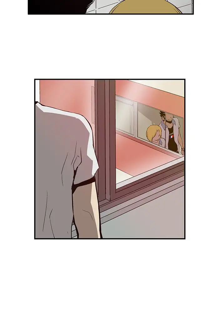Weak Hero - Capítulo 14 - Página 118 - LectorTMOo